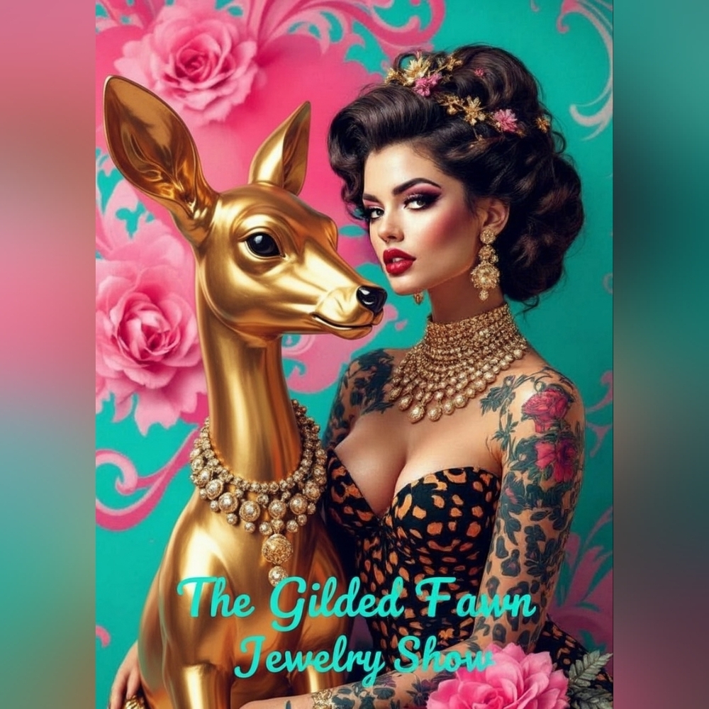 UNLISTED JEWELRY